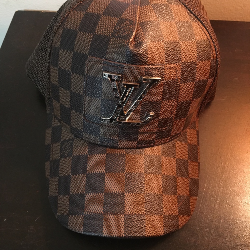 Louis Vuitton Cap New!